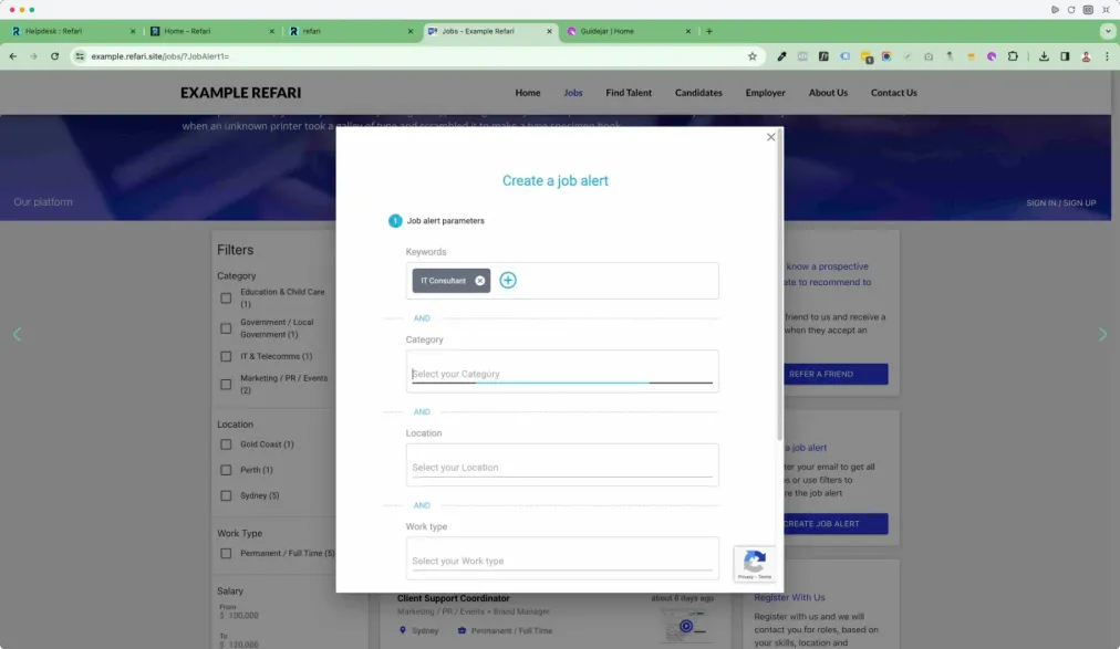AI Job Alerts 1