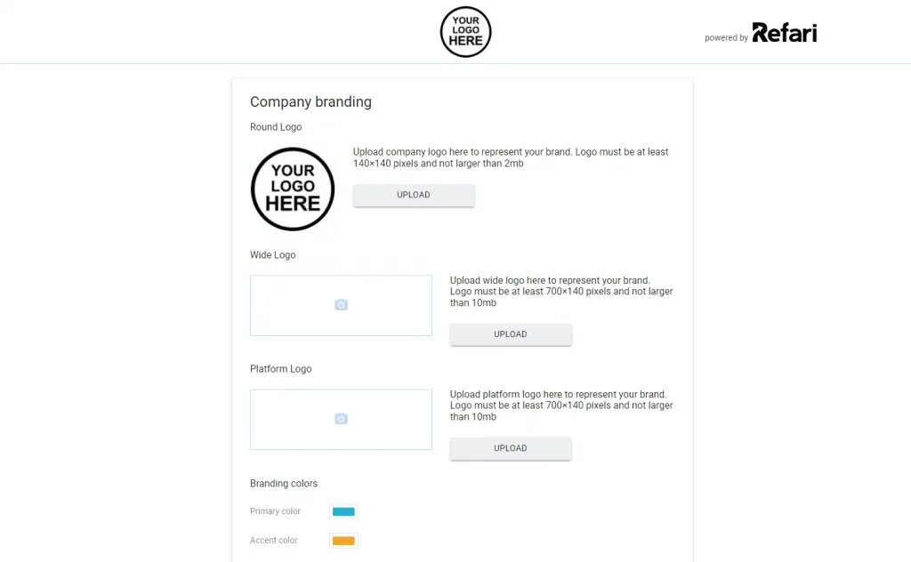 Build Your Own Recruitment Website 1