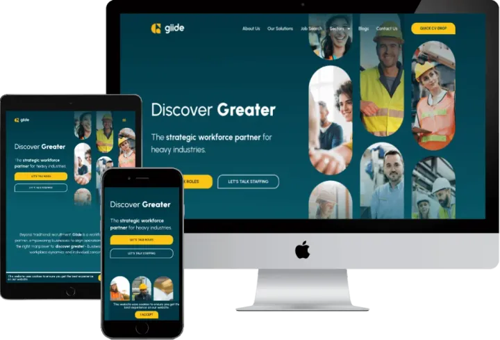 Giide Recruitment CaseStudy Feature