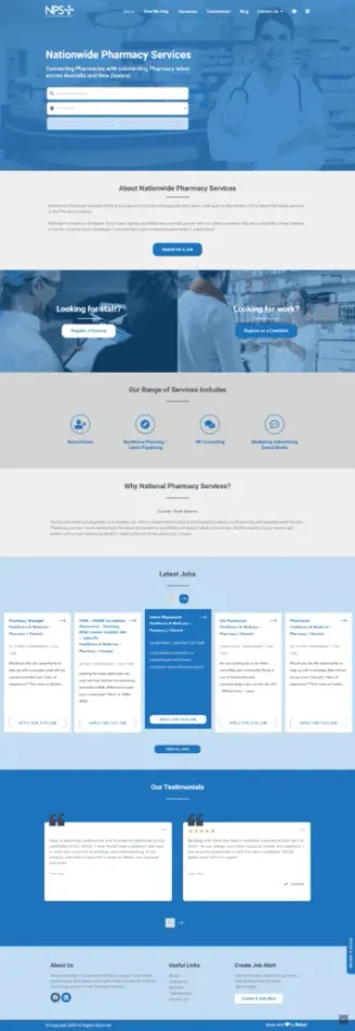 Nationwidepharmacyservices Full Page