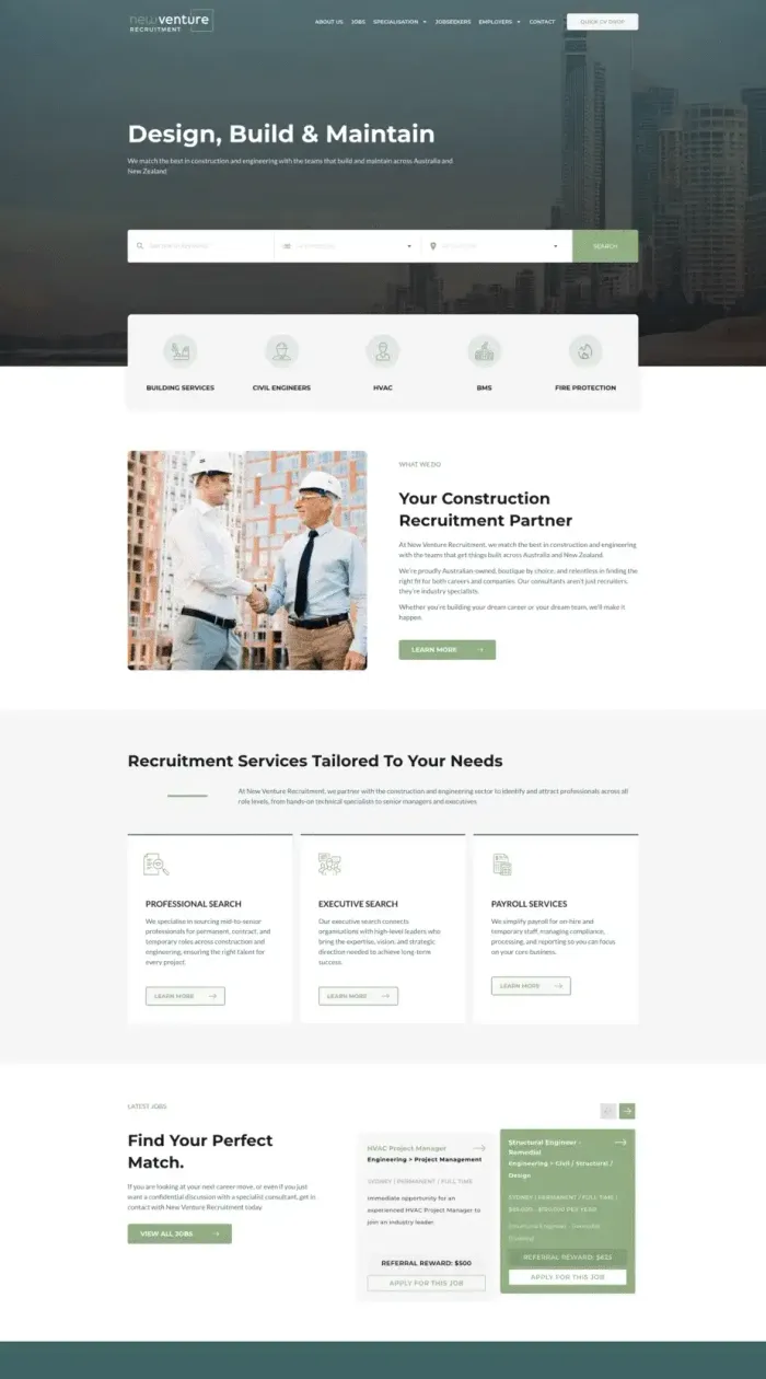 NewVenture Fullpage scaled 1