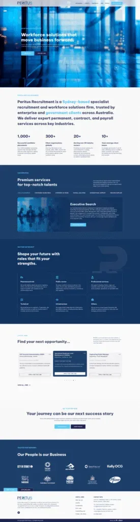 PeritusRecruitment Fullpage scaled 1