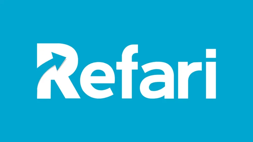 Refari Card