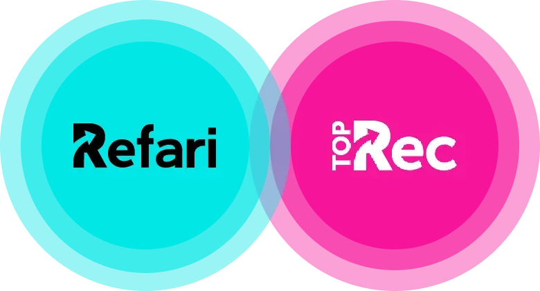 TopRec Integration