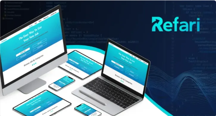 Introducing our Market Leading search experience for Job boards with Refari SmartSearch