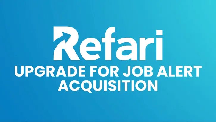Elevating Your Job Board Experience: Introducing Our Latest Upgrade for Enhanced Job Alert Acquisition