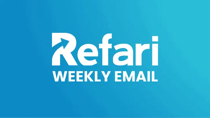 Performance Insights: Dive into Refari Weekly Insights