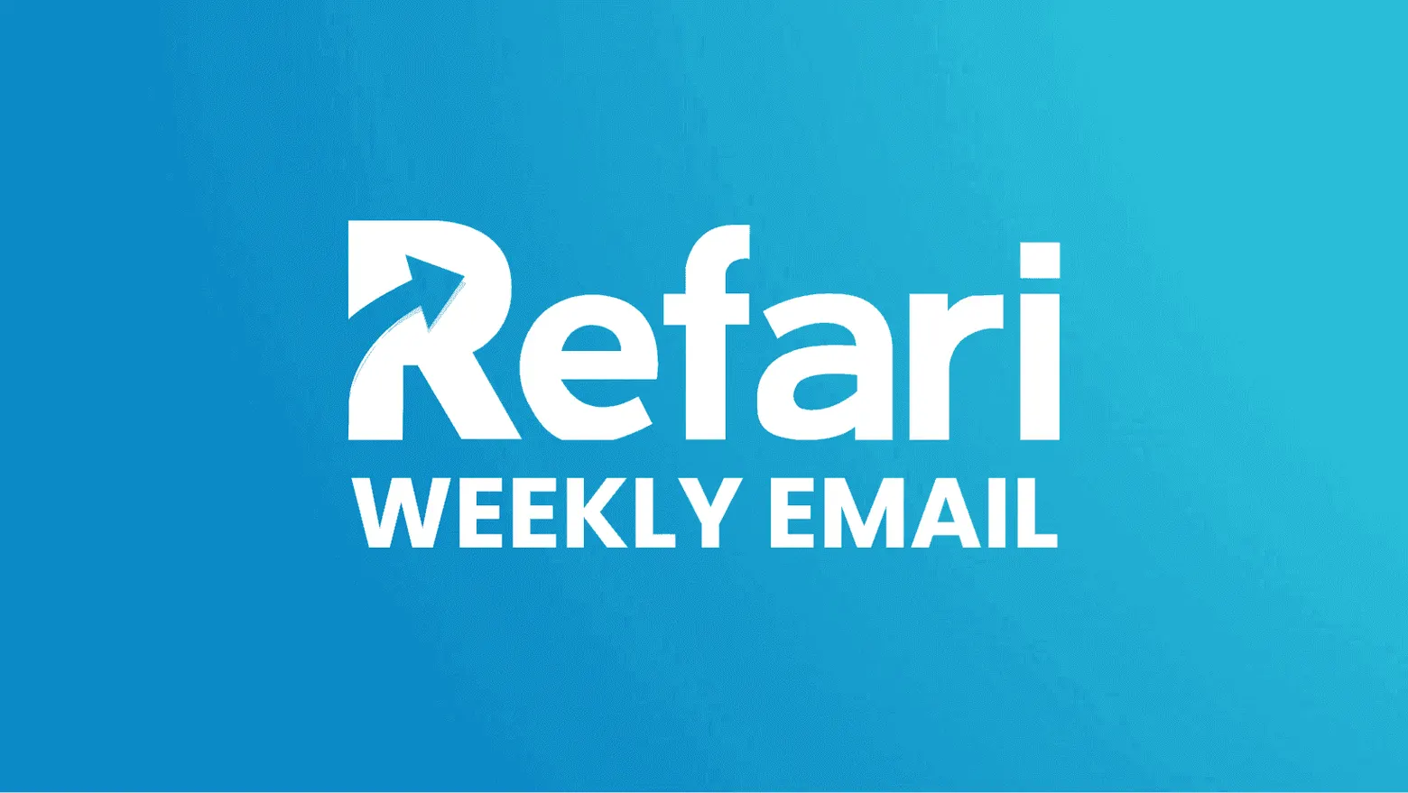 Performance Insights: Dive into Refari Weekly Insights