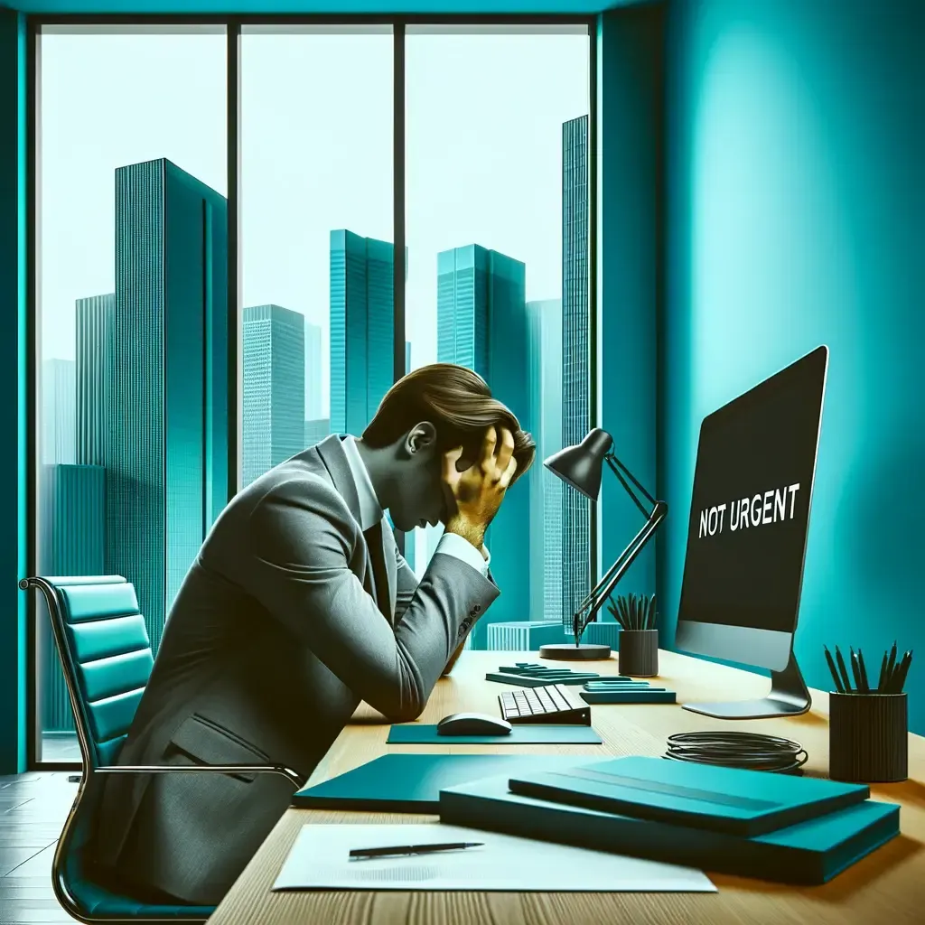Rethinking the use of “Urgent” in Job Ads: A Balanced Perspective