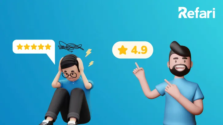 Review Scores & Brand Trust: Why Authenticity Matters More Than Perfection