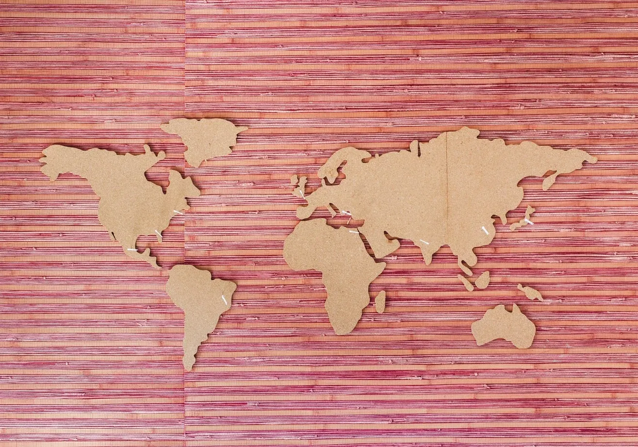 Geo location