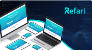 Refari SmartSearch Banner