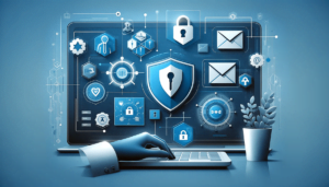 Optimizing Email Security in Recruitment The Essential Role of DMARC Implementation
