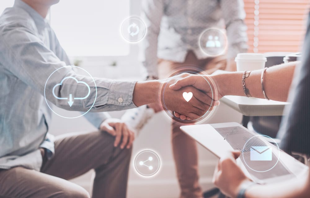 Candidate-Controlled Alerts Build Trust