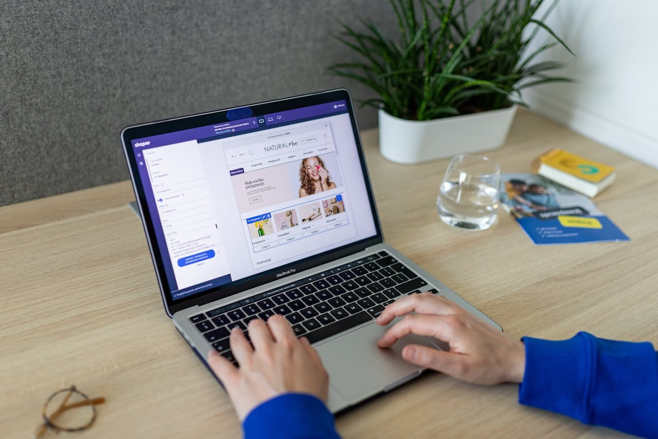 Loxo Wix integration job board embedded on careers page